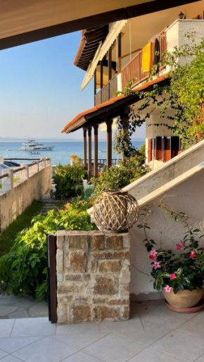 Paralia Pefkohori apartments